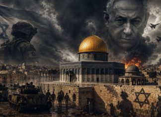 Kako Izrael korak po korak uspostavlja kontrolu nad džamijom Al-Aksa?