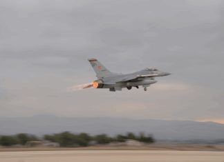 Turski avioni prvi put gađali Al-Šebab u Somaliji