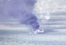 DŽNIM saopćio da je oborio helikopter malijske vojske