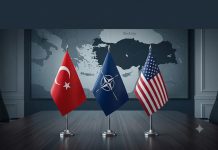 Odnosi Turske sa SAD-om i članstvo u NATO-u