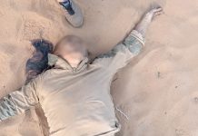 Mali: Zasjeda ruskim vojnicima i snagama vojne hunte