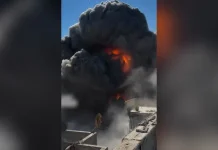 Izraelski napadi na Gazu nastavljaju se snažnije nego ikad